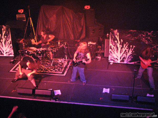 Seventh Seal - Forwardhead Release Party (Baltimore -  MD) (image 71 of 93)
